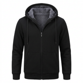 Hoodie front view