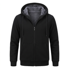 Hoodie front view